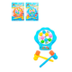 jogo de bate com martelo